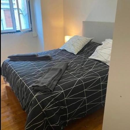 Beato Luxury & Style In Center Of City Lisbon Bagian luar foto