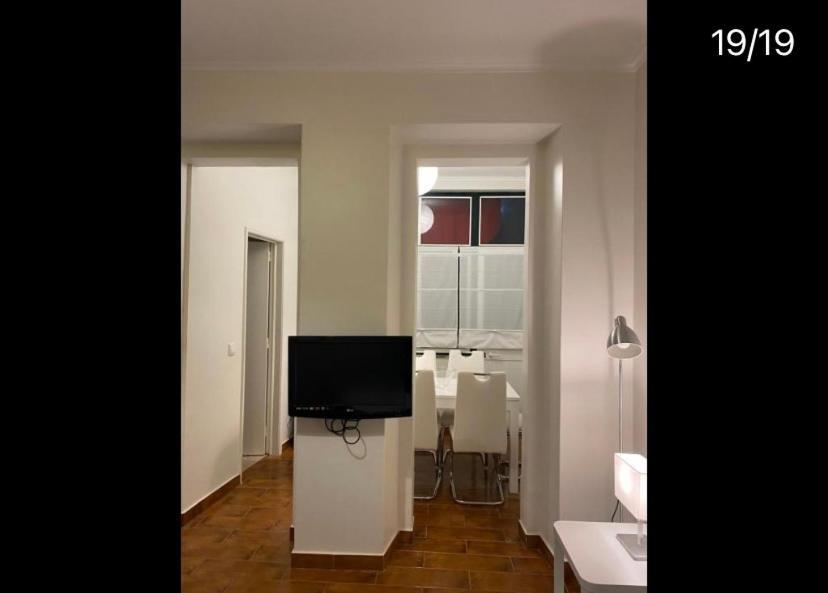 Beato Luxury & Style In Center Of City Lisbon Bagian luar foto