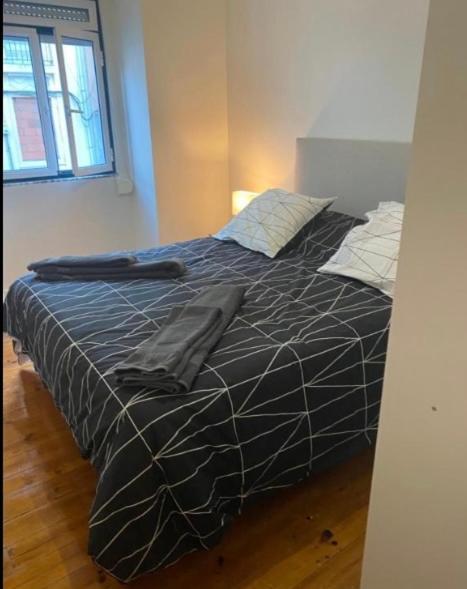 Beato Luxury & Style In Center Of City Lisbon Bagian luar foto
